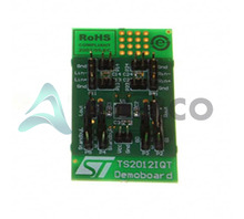 STEVAL-CCA007V1 Image