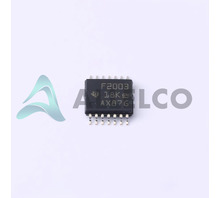 MSP430F2003IPWR Image