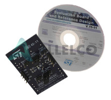 STEVAL-CCA012V1 Image