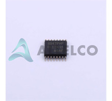 DRV8847PWPR Image