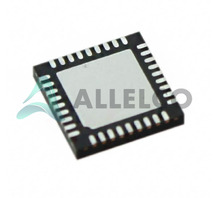 STM32F103T8U6TR Image