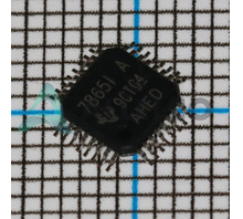 ADS7865IPBS Image