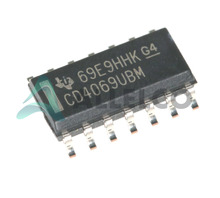 CD4069UBM96 Image