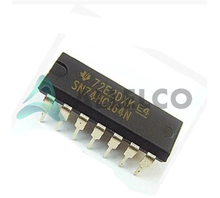 SN74HC164N Image