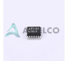 LT4256-3CGN#PBF Image