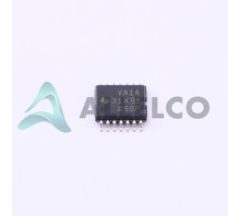 SN74ALVC14PWR Image