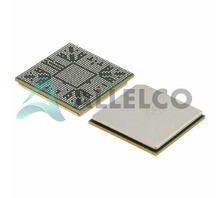 TMS320DM8168BCYG0 Image