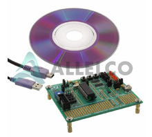 STEVAL-PCC004V1 Image