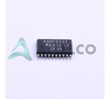 MSP430F2111IPWR Image