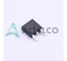 NCP5501DT33RKG Image