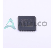 STM32F103VBT6TR Image