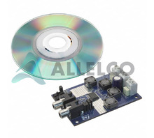 STEVAL-CCA028V1 Image