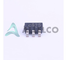 SN74LVC1G97DBVR Image