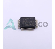 STM32F030C6T6TR Image