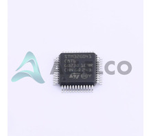 STM32G041C8T6 Image