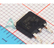 IRFR5305TRPBF Image