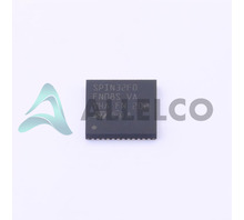 STSPIN32F0ATR Image