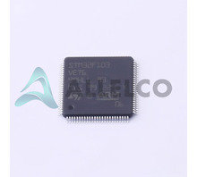 STM32F103VET6TR Image