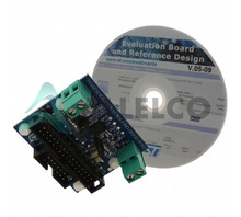 STEVAL-IFP005V2 Image