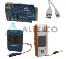 STM8L1526PRIMER Image