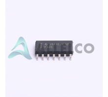 SN74F126DR Image