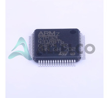 STM32L431RBT6 Image