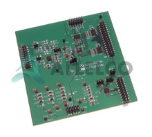 ADS8322EVM Image