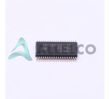 TPS8802DCPR Image