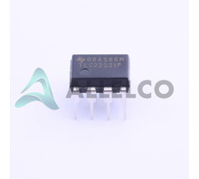 TLC2252IP Image