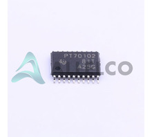 TPS70102PWPR Image
