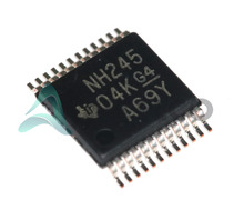 SN74LVC8T245DGVR Image