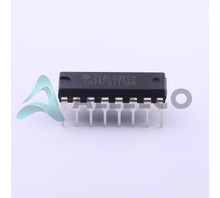 SN74LS112AN Image