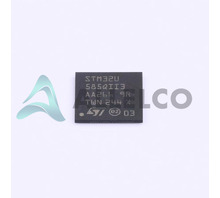 STM32U585QII3 Image