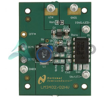 LM3402EVAL Image