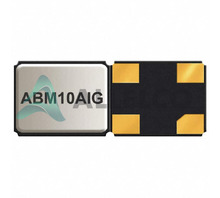 ABM10AIG-27.000MHZ-4Z-T3 Image