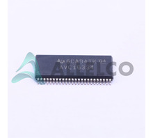 SN74AVC16334DGGR Image