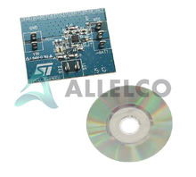 STEVAL-ISA076V2 Image