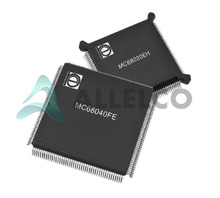 MC68040FE25A Image