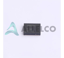 TPS548B22RVFR Image