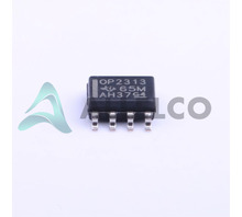 OPA2313IDR Image