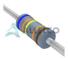 MFR25SFRE52-634K Image