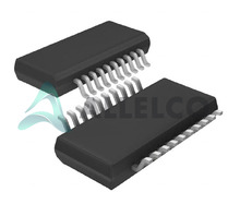 LTC4241CGN#PBF Image