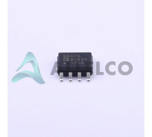 AD8607ARZ-REEL7 Image
