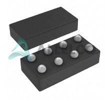 SN74AUP2G79YFPR Image