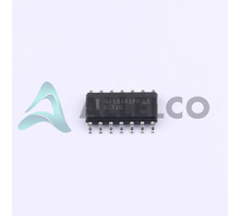 SN74ACT10DR Image