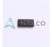DRV8884PWPR Image