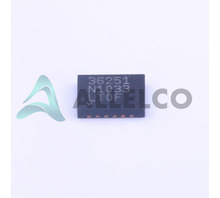 LTC3625IDE-1#PBF Image