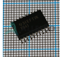 SN74F541DWR Image