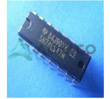 SN74LS47N Image