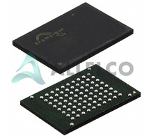 S29WS128P0PBAW000 Image